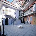 Dei Fiori Hotel Baveno