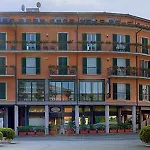 Hotel Dei Fiori 3*