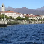 Dei Fiori Hotel 3*