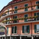 Hotel Dei Fiori 3*
