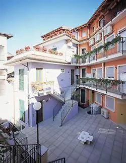 Dei Fiori Hotel 3*