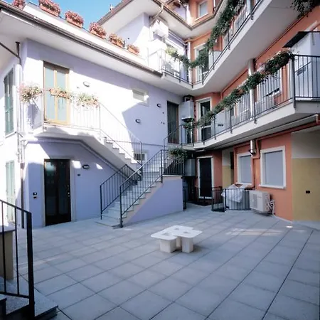 Dei Fiori מלון באוונו