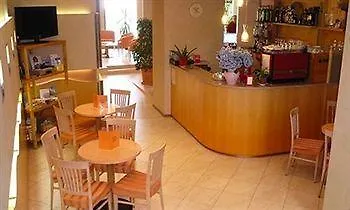 Dei Fiori Hotel 3*