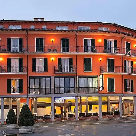 Hotel Dei Fiori