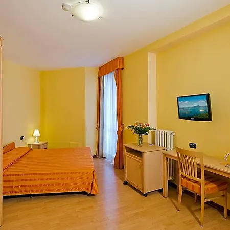 Dei Fiori Hotel Baveno