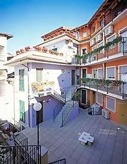 Dei Fiori 3* Baveno
