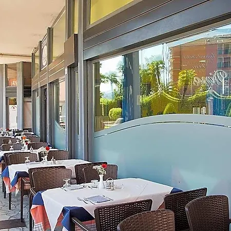 Dei Fiori Hotel