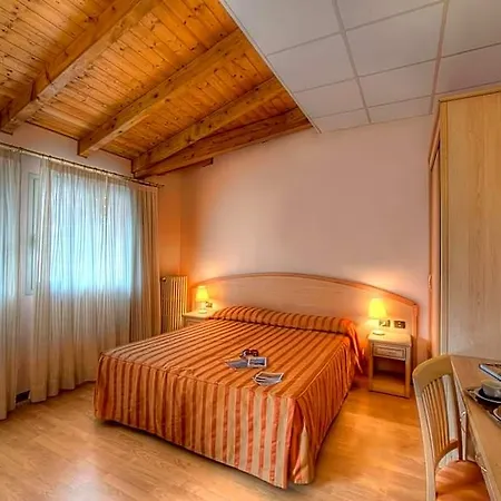 Dei Fiori Hotel 3*