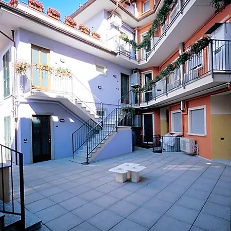 Dei Fiori فندق 3*