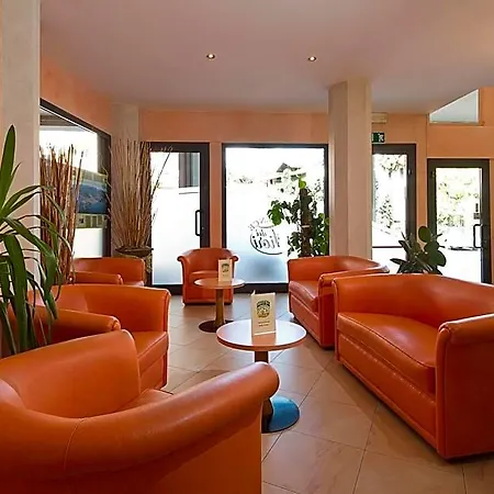 Dei Fiori Hotel 3*