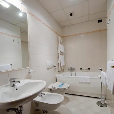 Hotel Dei Fiori