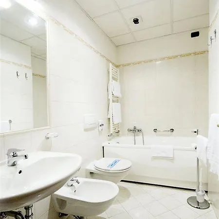 Otel Dei Fiori 3*