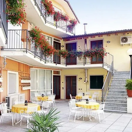 Hotel Dei Fiori