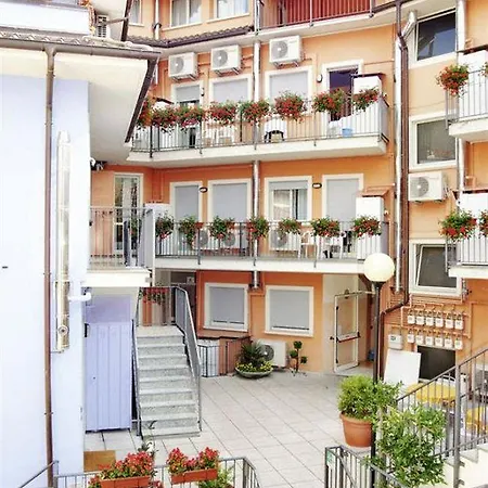 Otel Dei Fiori Baveno