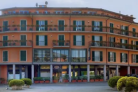Otel Dei Fiori 3*