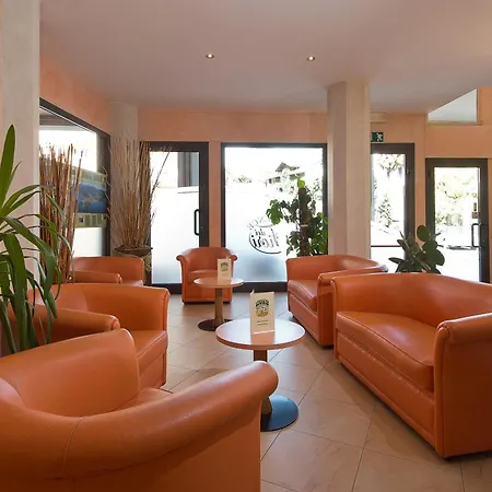 Otel Dei Fiori 3*