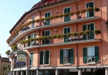 Hotel Dei Fiori 3*